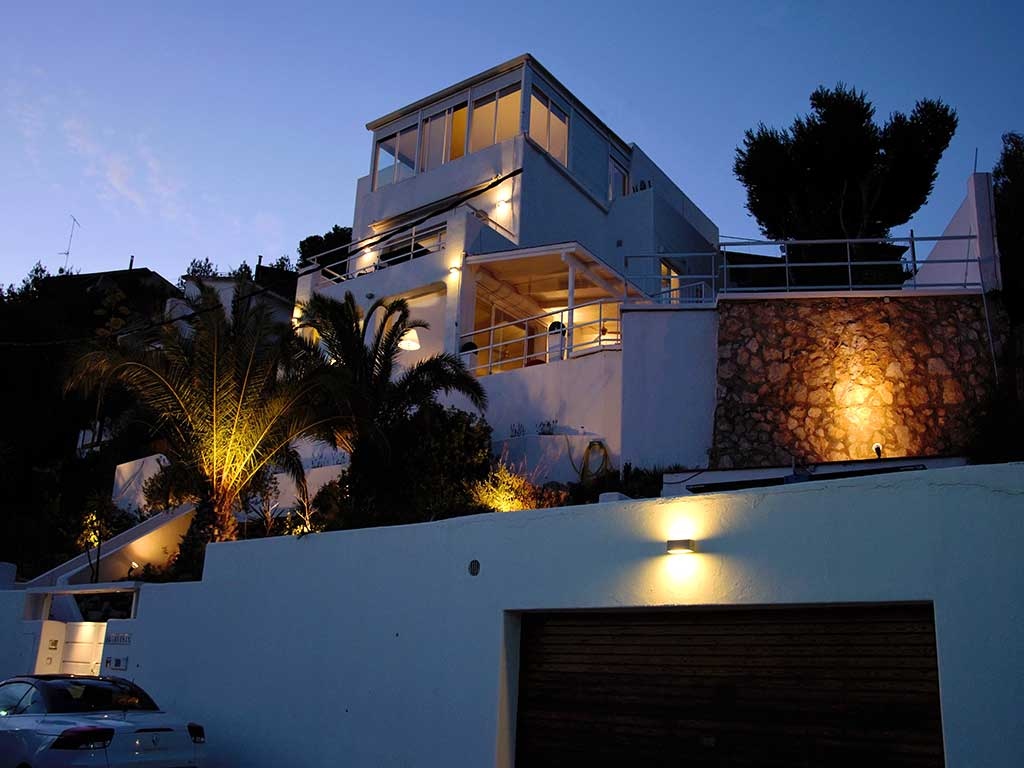 Sitges Villa Altavista