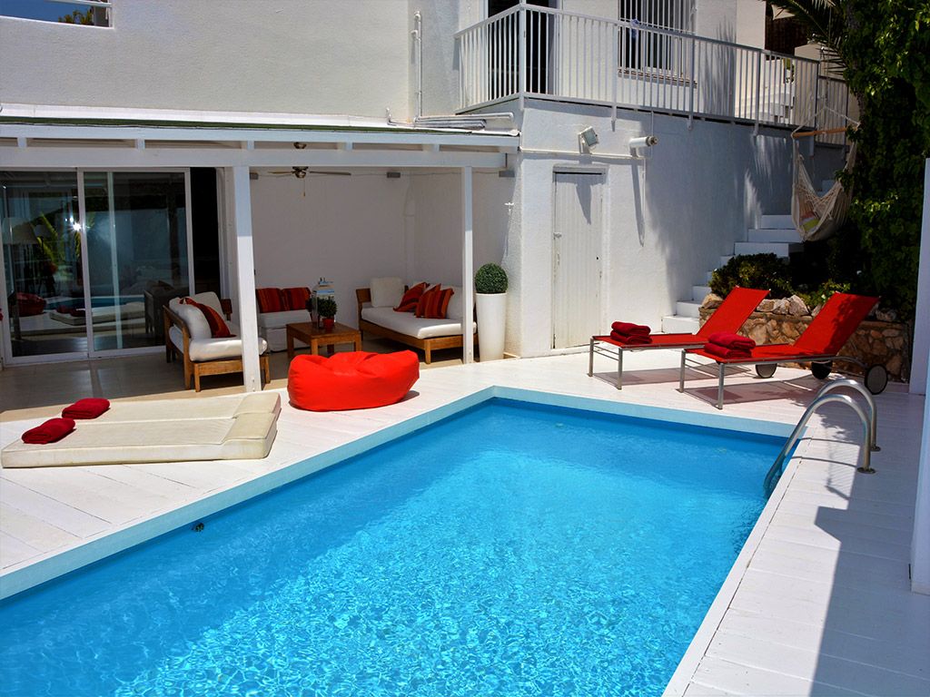 Sitges Villa Altavista