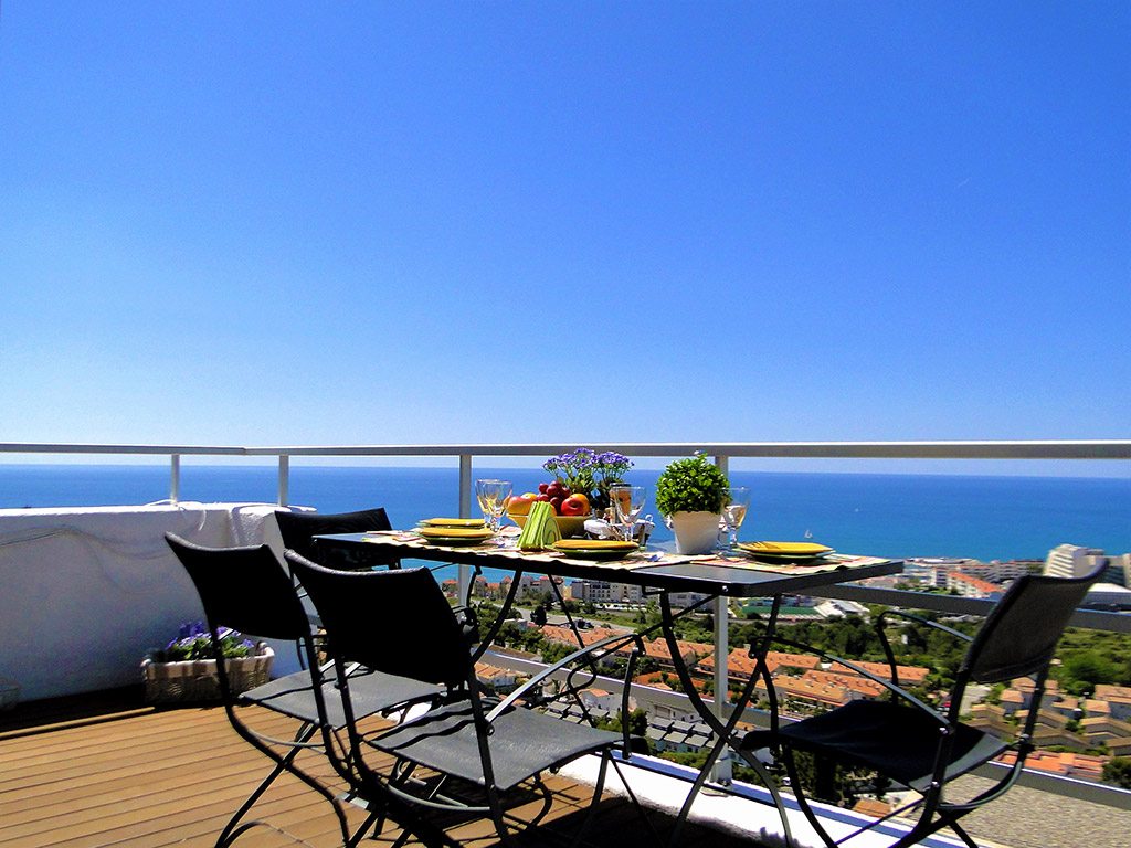 Sitges Villa Altavista