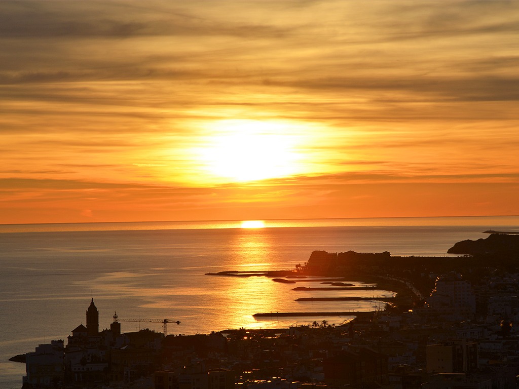 Sitges Villa Altavista