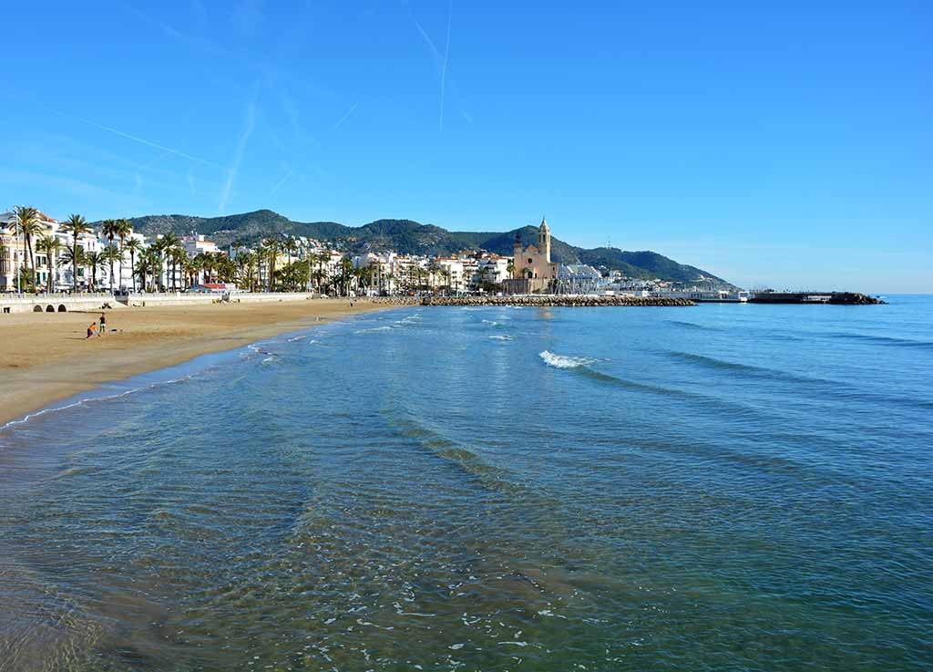 Investment Process in Sitges property