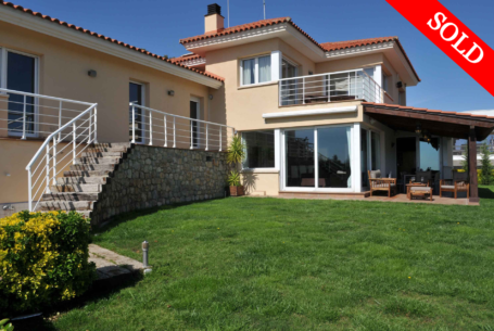 Villa Can Girona