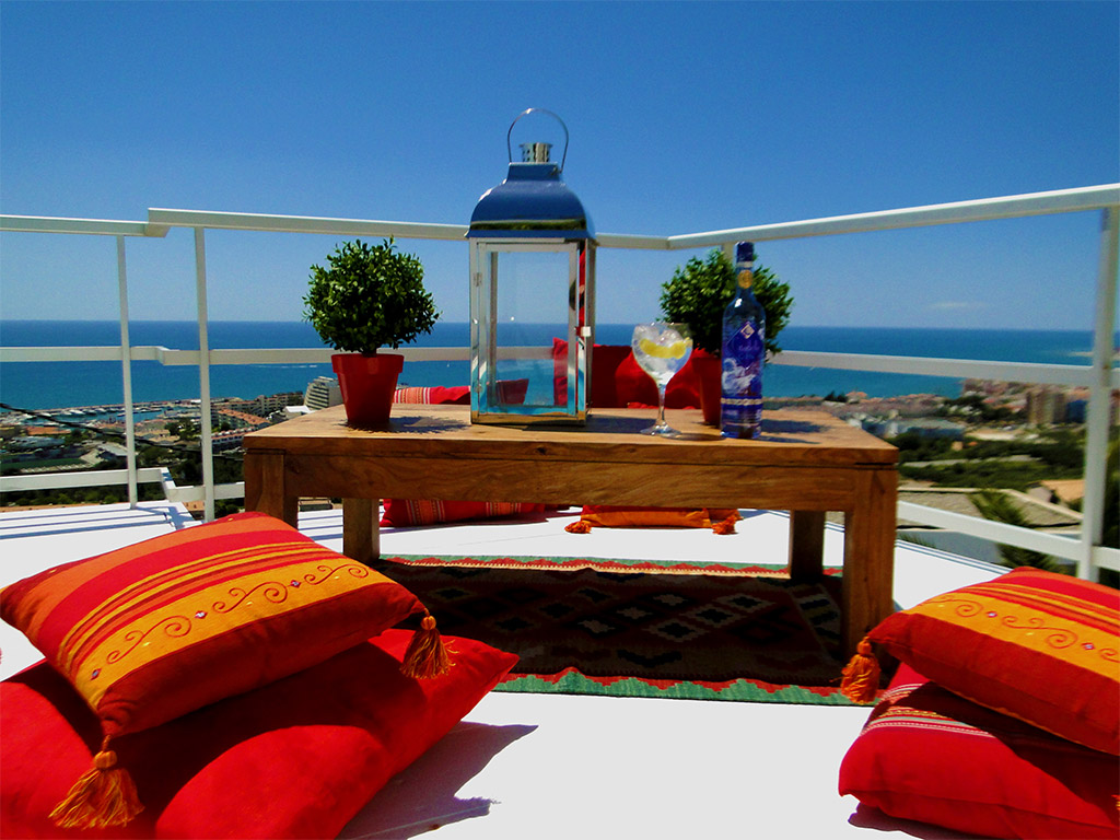 Buy-to-Let Investments in Sitges