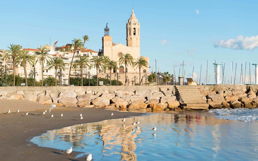 Buy to let iNVESTMENTS IN SITGES