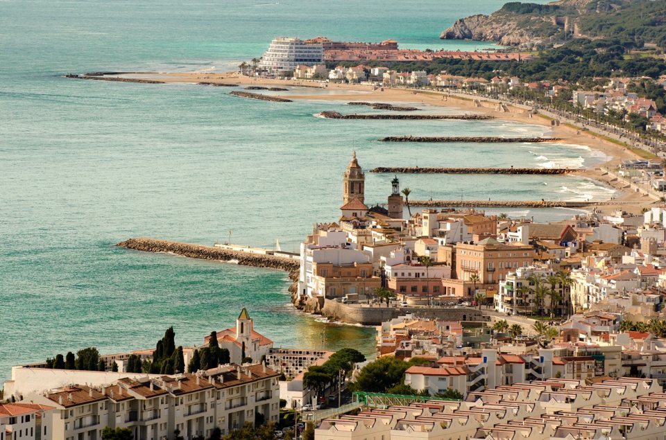 Buy-to-let Investments in Sitges