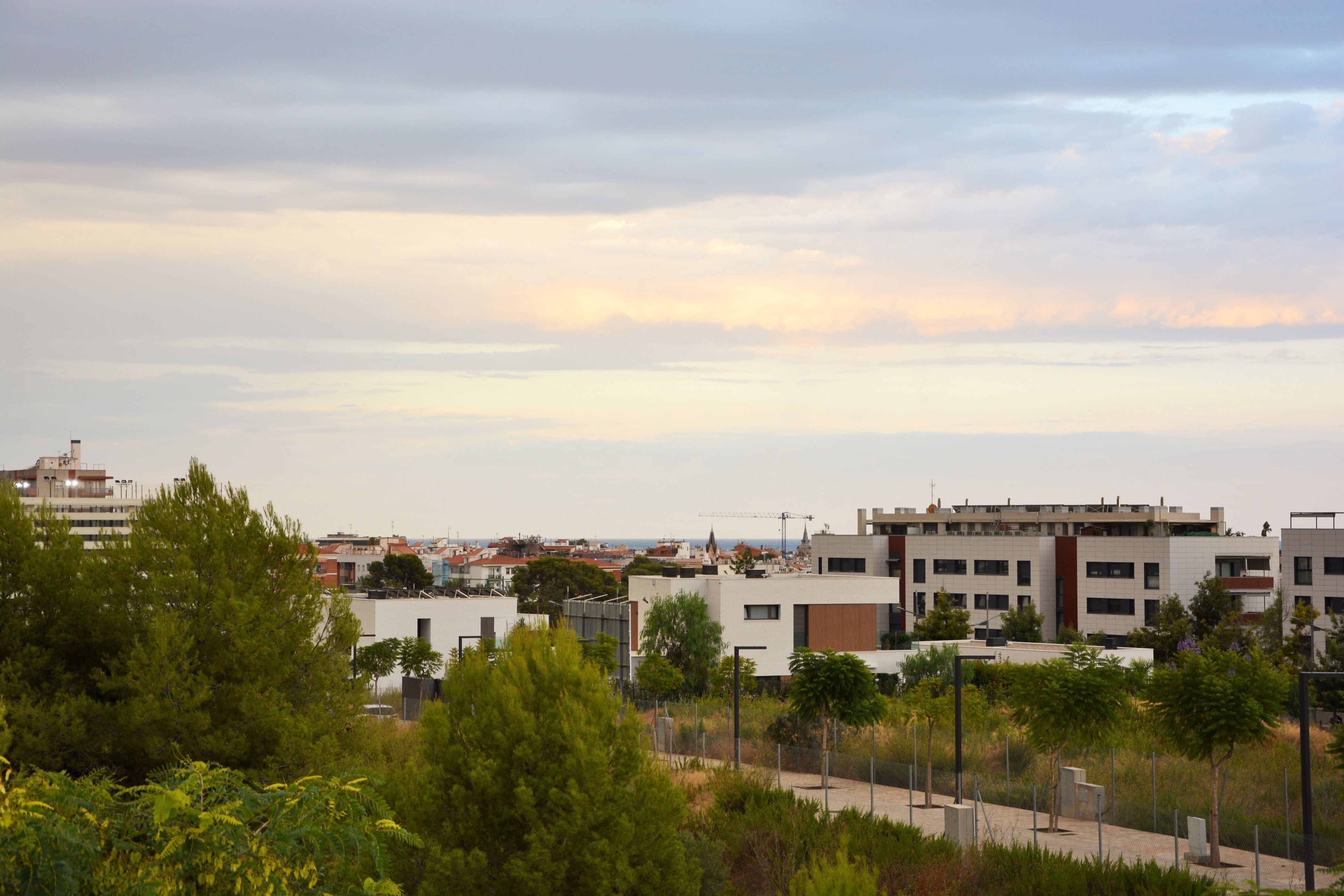 Villa La Plana Sitges 2