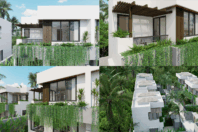 Villa Melasti Bali
