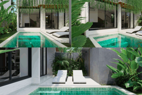 Villa Melasti Bali