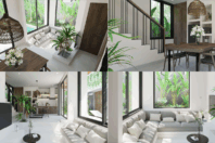 Villa Melasti Bali